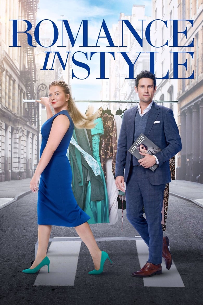 Romance in Style (2022) Hindi + English – Full Movie Download & Watch FREE – MovieHuntBD