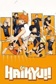Haikyu!! (2020-2022) Season 01-02 – Hindi/Japanese – Full Series Download & Watch FREE – MovieHuntBD