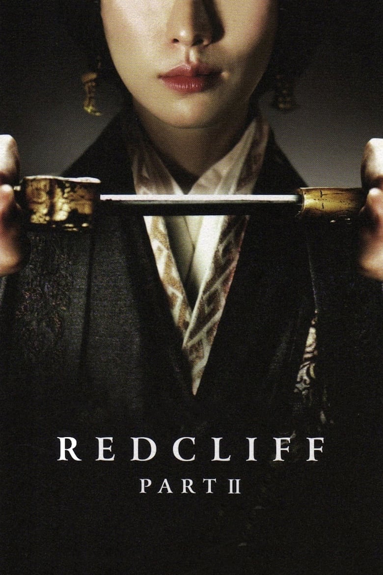 Red Cliff II (2009) Hindi Dual – Full Movie Download & Watch FREE – MovieHuntBD