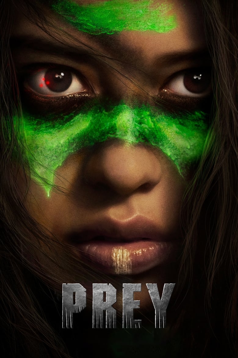 Prey (2022) Hindi + English – Full Movie Download & Watch FREE – MovieHuntBD
