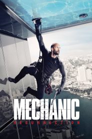 Mechanic: Resurrection (2016) Hindi English – Full Movie Download & Watch FREE – MovieHuntBD