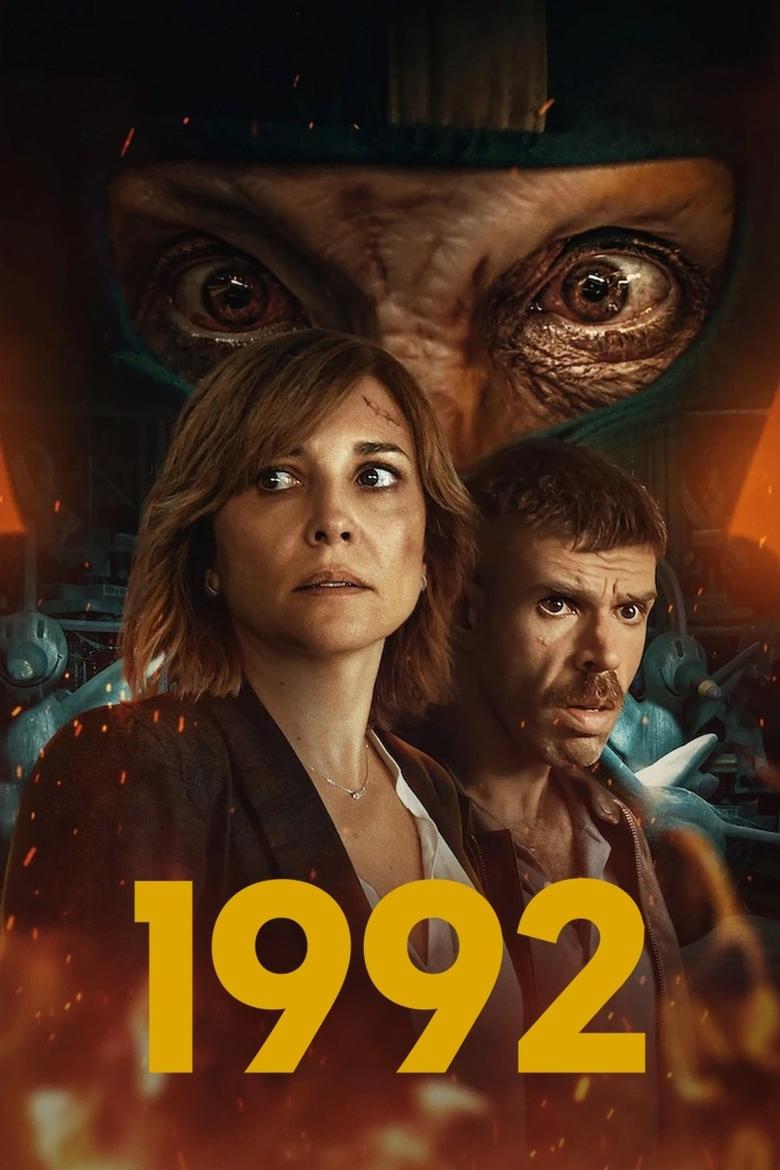 1992 (2024) Season 1 – Hindi/English/Spanish – Full Series Download & Watch FREE – MovieHuntBD
