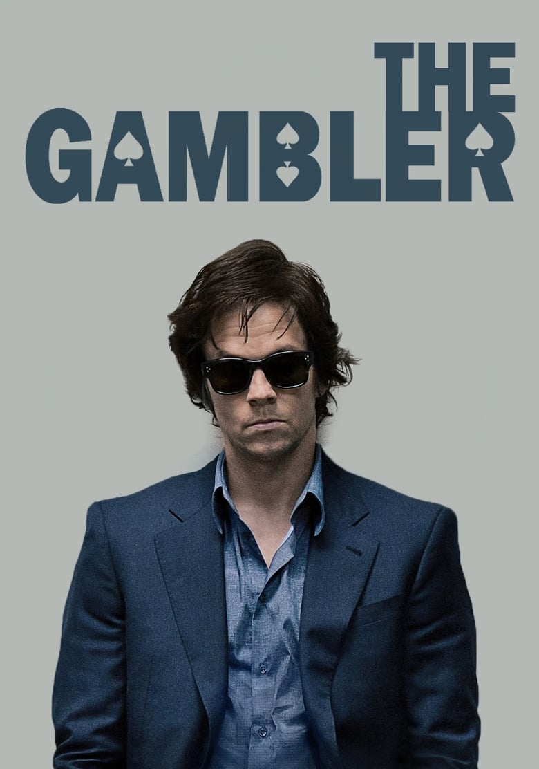 The Gambler (2014) Hindi + English – Full Movie Download & Watch FREE – MovieHuntBD