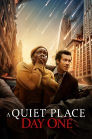 A Quiet Place: Day One (2024) Hindi + English – Full Movie Download & Watch FREE – MovieHuntBD