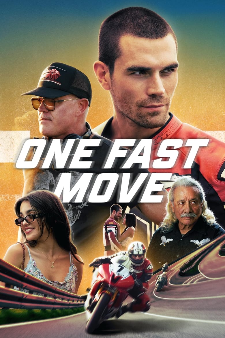 One Fast Move (2024) Hindi/English – Full Movie Download & Watch FREE – MovieHuntBD