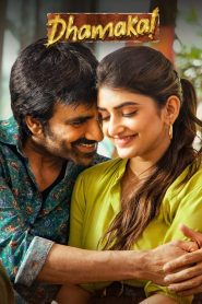 Dhamaka (2022) Hindi + Telugu – Full Movie Download & Watch FREE – MovieHuntBD