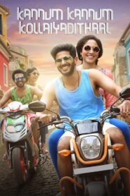 Kannum Kannum Kollaiyadithaal (2020) Hindi Dual Audio – Full Movie Download & Watch FREE – MovieHuntBD