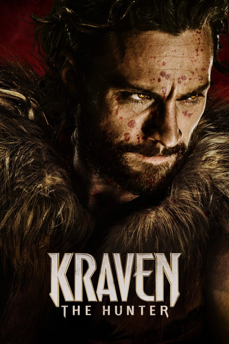 Kraven the Hunter (2024) Hindi/English/Latino – Full HD – 4K – Full Movie Download & Watch FREE – MovieHuntBD