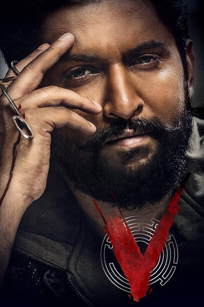 V (2020) Dual Audio Hindi – Full Movie Download & Watch FREE – MovieHuntBD