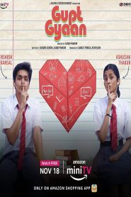 Gupt Gyaan (2021) – Full Movie Download & Watch FREE – MovieHuntBD