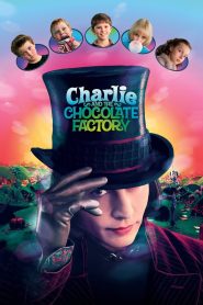 Charlie and the Chocolate Factory (2005) Hindi + English – Full Movie Download & Watch FREE – MovieHuntBD