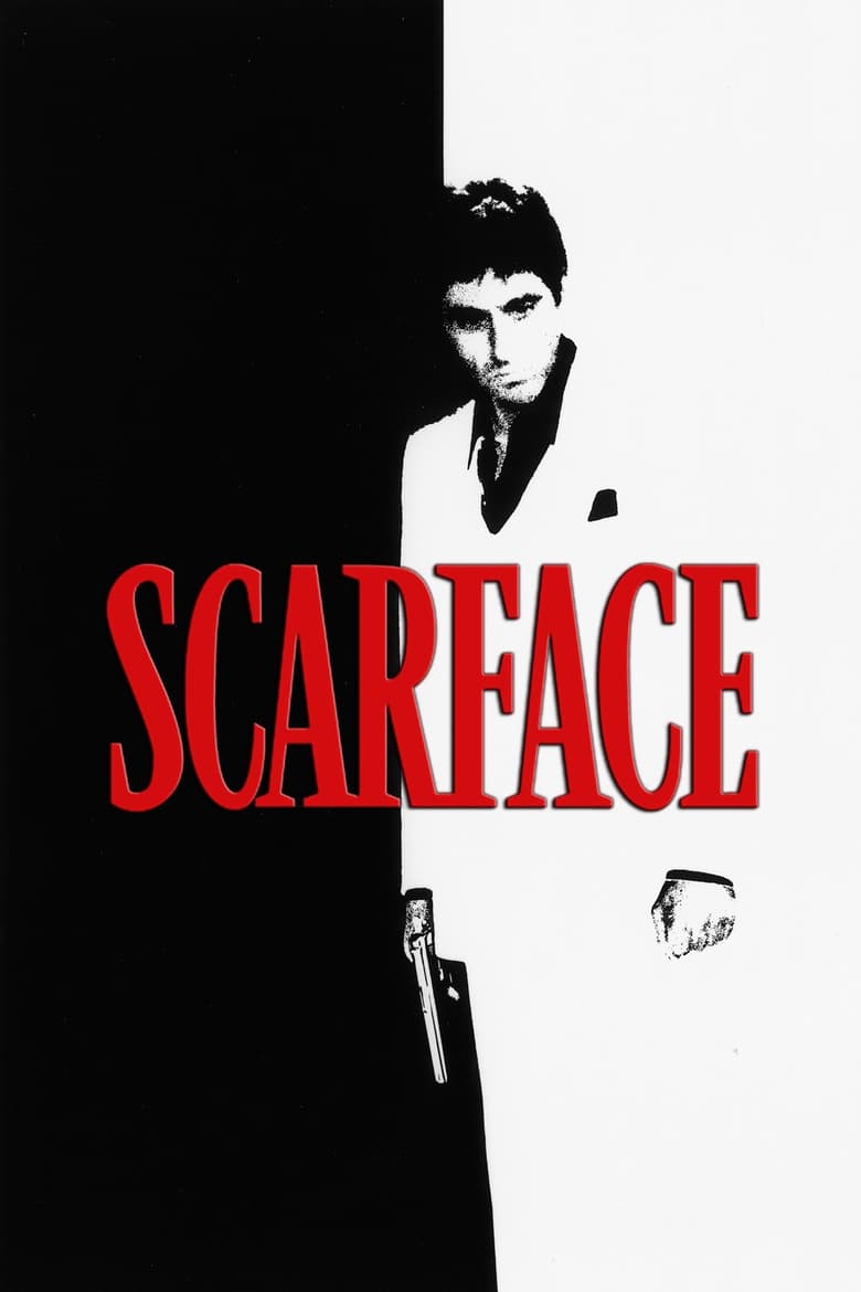 Scarface(1983) Hindi + English – Full Movie Download & Watch FREE – MovieHuntBD