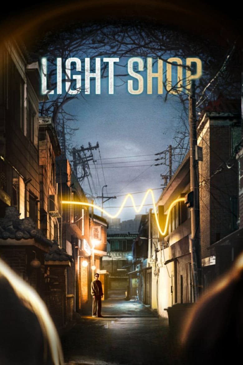 Light Shop (2024) Season 01 – English/Korean [Ep01-08- Complete] – Full Series Download & Watch FREE – MovieHuntBD