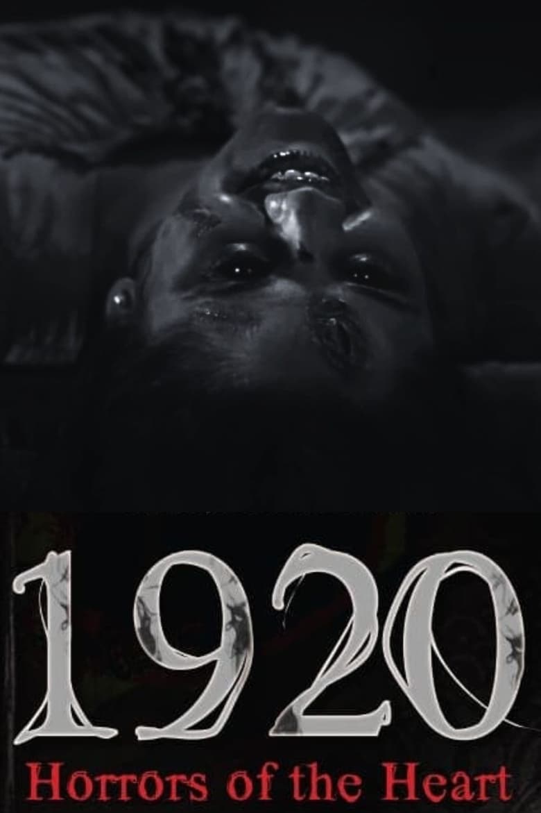 1920: Horrors of the Heart (2023) – Full Movie Download & Watch FREE – MovieHuntBD