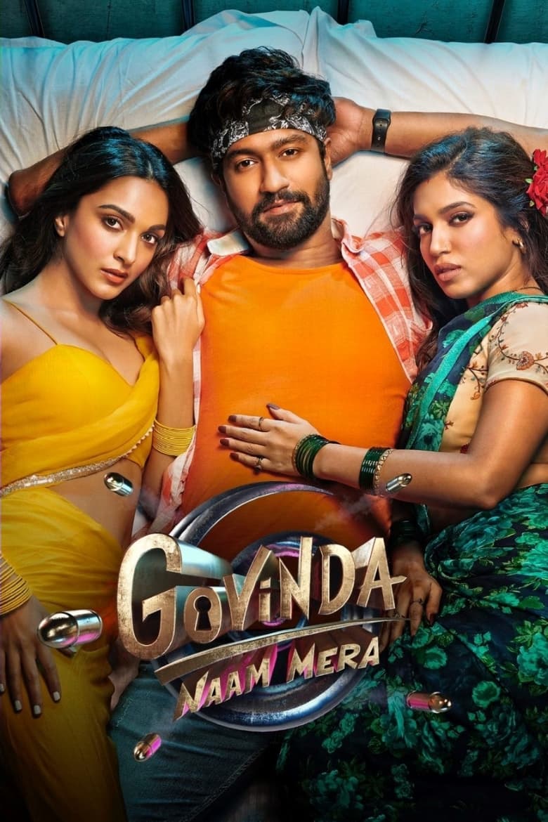 Govinda Naam Mera (2022) – Full Movie Download & Watch FREE – MovieHuntBD