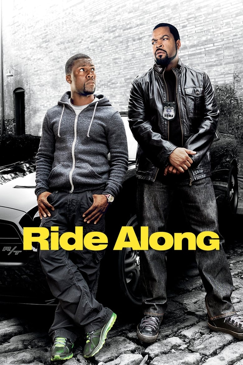 Ride Along (2014) Hindi/English Dual – Full Movie Download & Watch FREE – MovieHuntBD