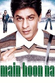 Main Hoon Na (2004) – Full Movie Download & Watch FREE – MovieHuntBD