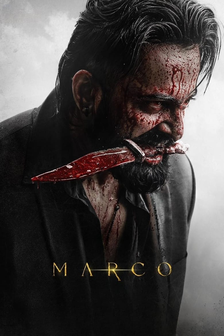 Marco (2024) Hindi/Malayalam – 4K – Full Movie Download & Watch FREE – MovieHuntBD