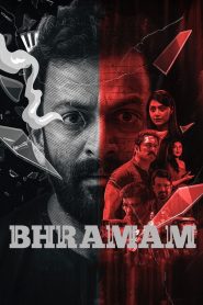 Bhramam (2021) Hindi + Malayalam – Full Movie Download & Watch FREE – MovieHuntBD