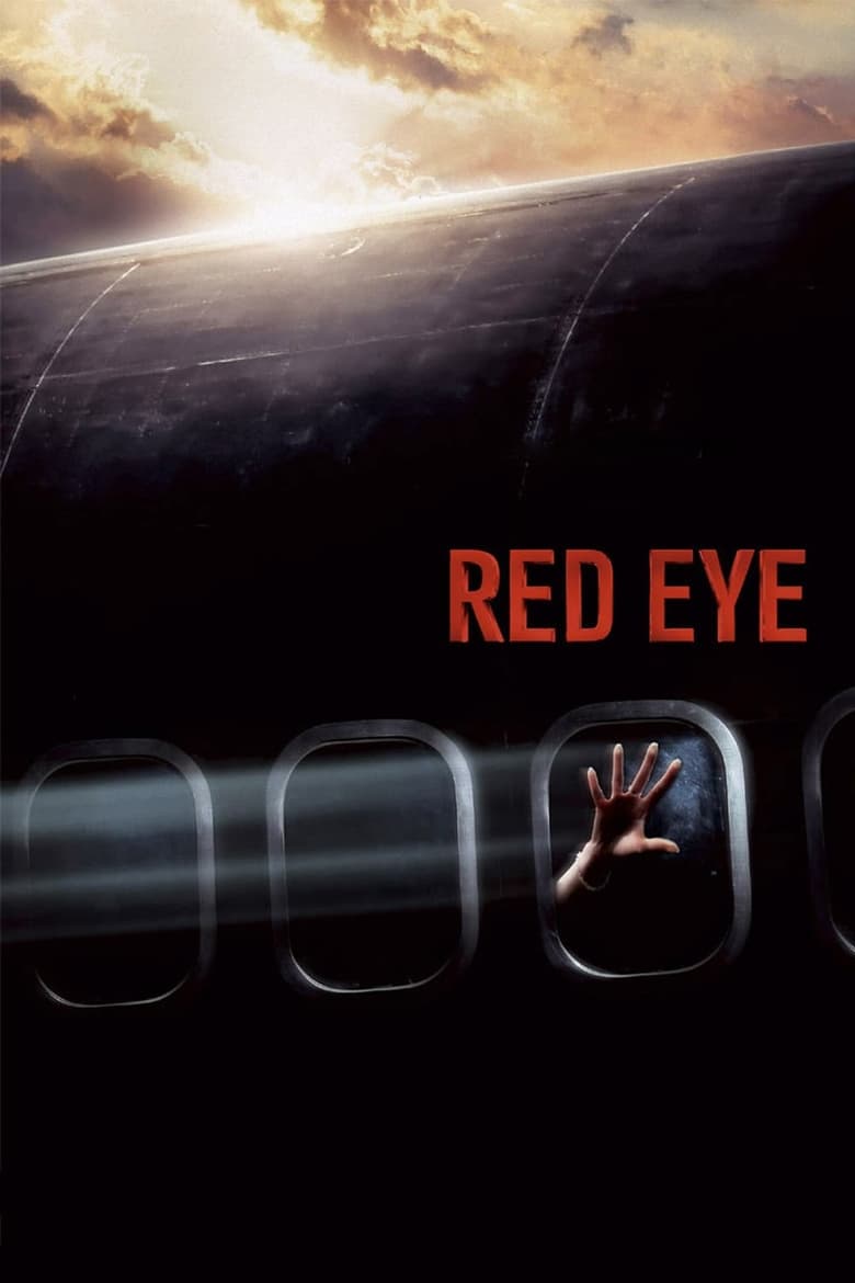 Red Eye (2005) Dual Audio Hindi – English – Full Movie Download & Watch FREE – MovieHuntBD