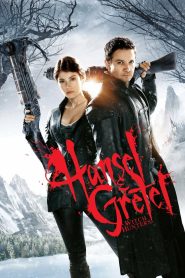 Hansel & Gretel: Witch Hunters (2013) Hindi + English – Full Movie Download & Watch FREE – MovieHuntBD