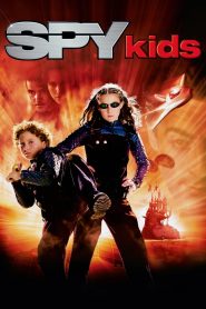 Spy Kids (2001) Hindi/English – Full Movie Download & Watch FREE – MovieHuntBD