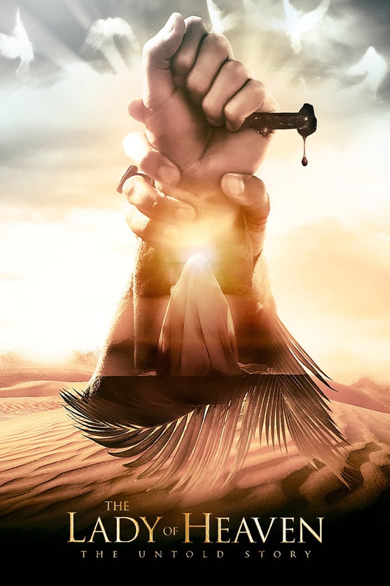The Lady of Heaven (2021) – Full Movie Download & Watch FREE – MovieHuntBD