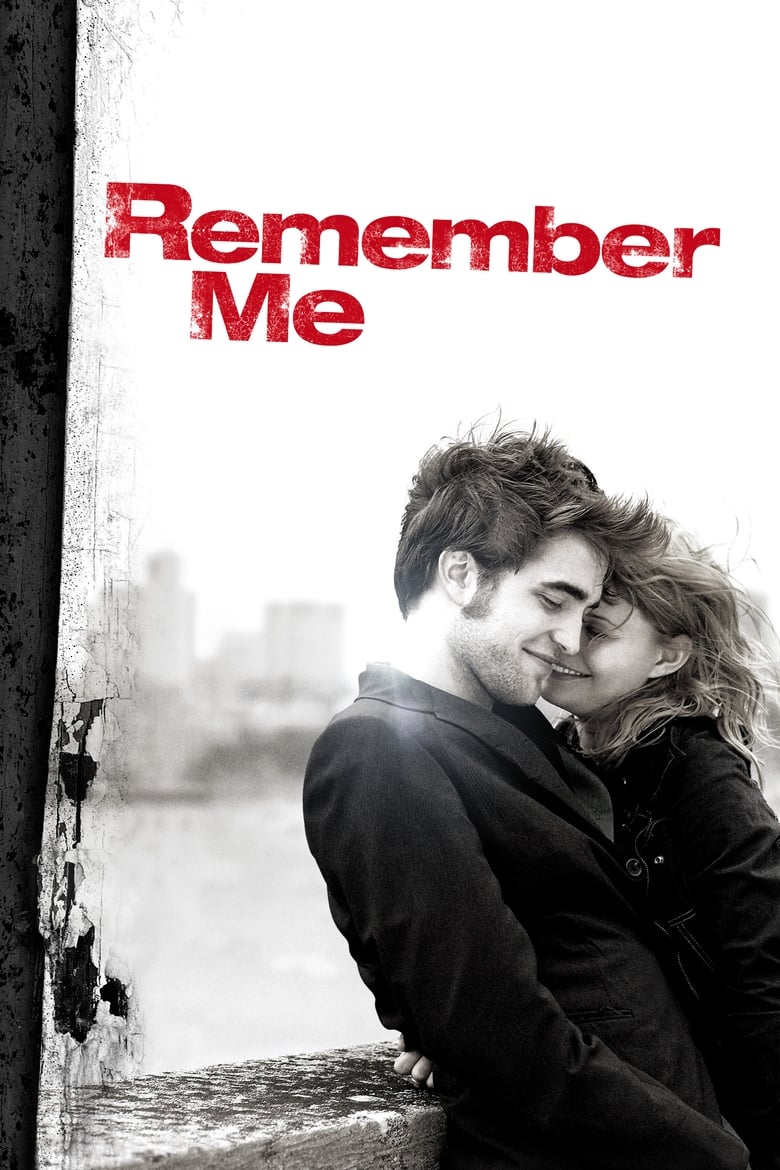 Remember Me (2010) Hindi + English – Full Movie Download & Watch FREE – MovieHuntBD