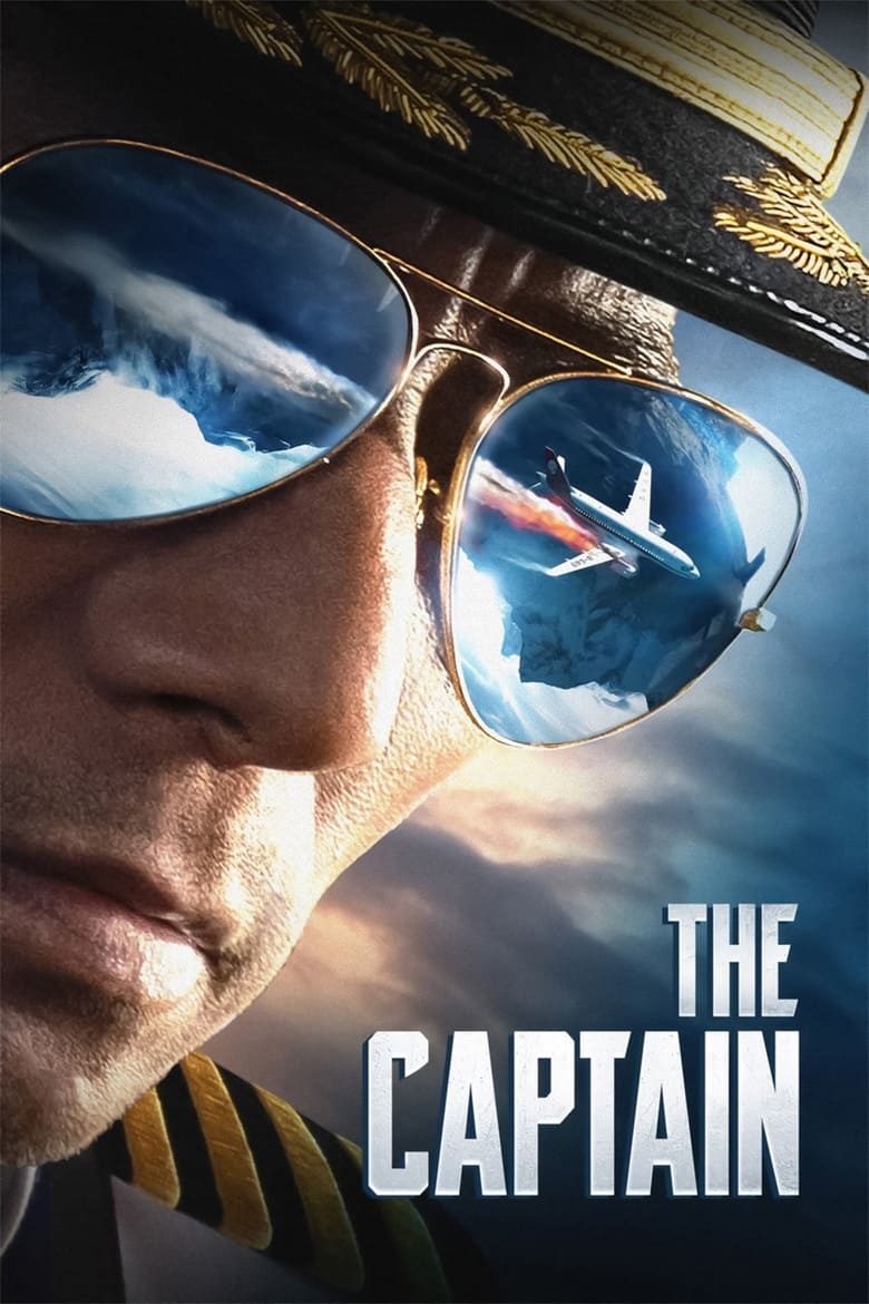 The Captain (2019) Hindi + English – Full Movie Download & Watch FREE – MovieHuntBD