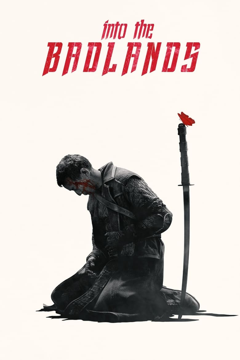 Into the Badlands (2015-2019) Season 01-03 – Hindi/English – Full Series Download & Watch FREE – MovieHuntBD