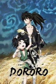 Dororo (2019) Season 1 – English/Japanese Dual-Audio – Full Series Download & Watch FREE – MovieHuntBD