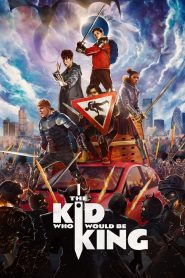 The Kid Who Would Be King (2019) Hindi + English – Full Movie Download & Watch FREE – MovieHuntBD