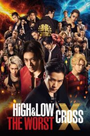 High & Low The Worst X (2022) Japanese – Full Movie Download & Watch FREE – MovieHuntBD