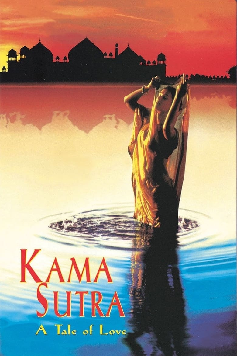Kama Sutra: A Tale of Love (1996) BluRay Hindi + English – 🔞 – Full Movie Download & Watch FREE – MovieHuntBD
