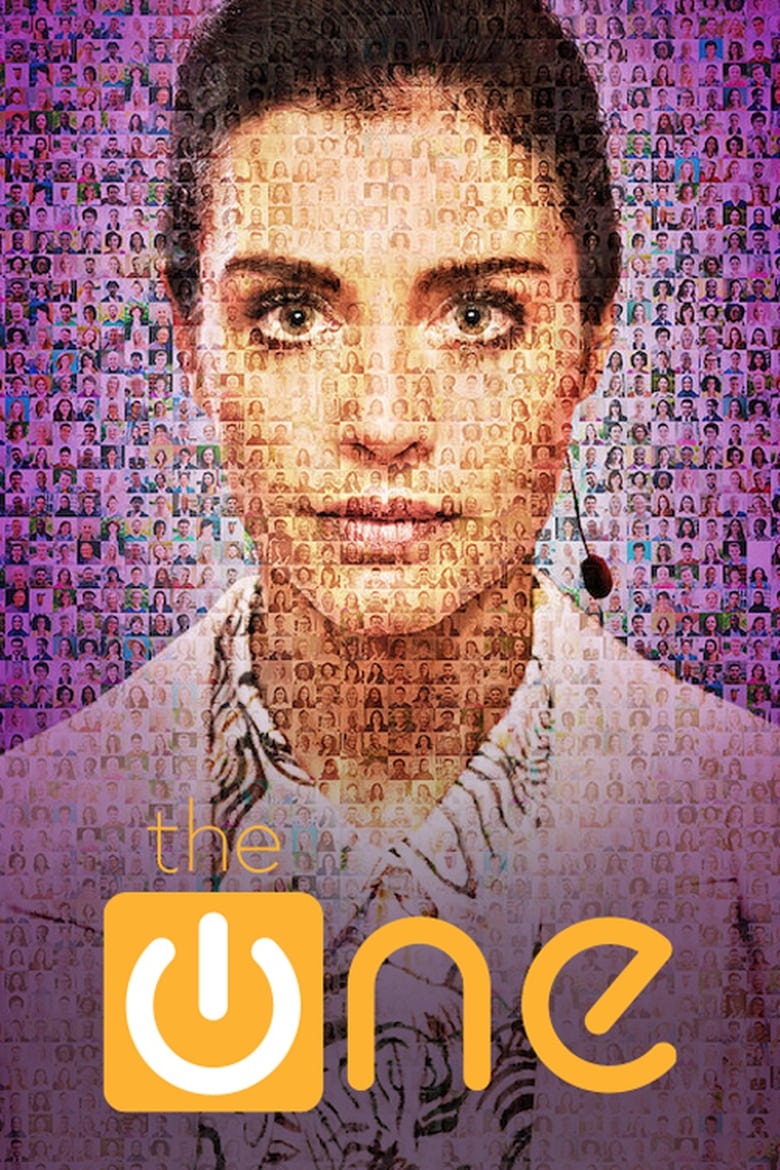 The One (2021) Season 1 – Hindi/English – Full Series Download & Watch FREE – MovieHuntBD