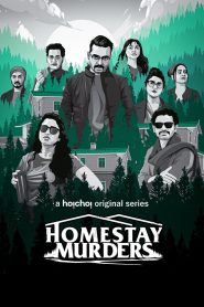 Homestay Murders (2023) Season 01 – Full Series Download & Watch FREE – MovieHuntBD