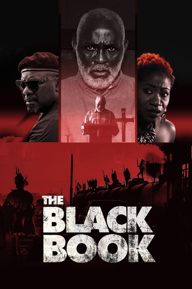 The Black Book (2023) English – Full Movie Download & Watch FREE – MovieHuntBD