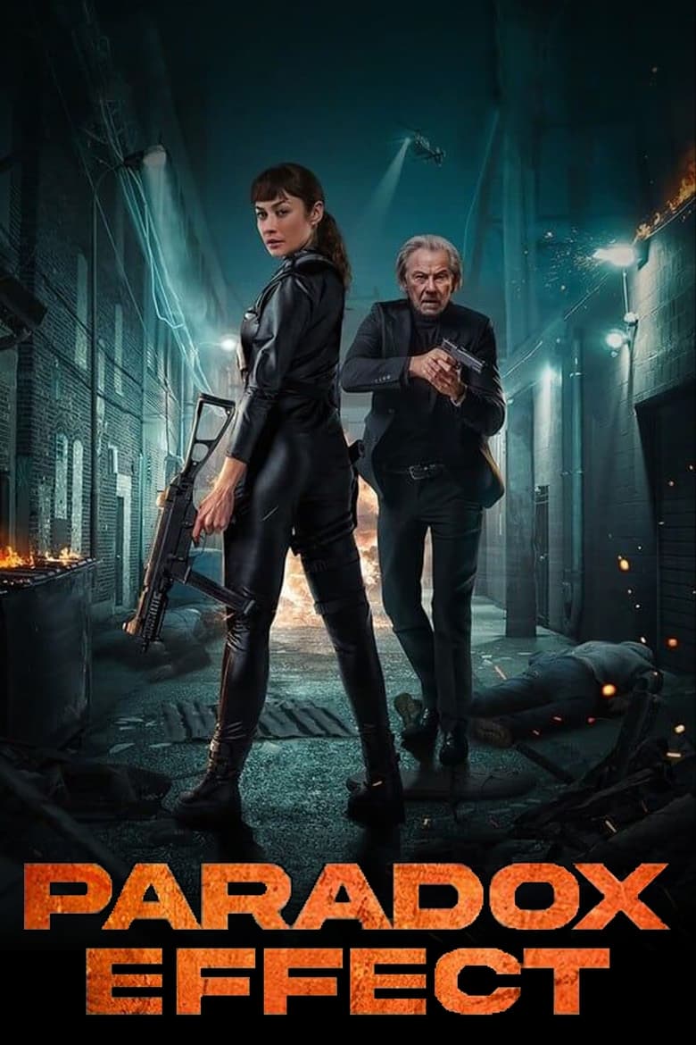 Paradox EffectParadox Effect (2023) Dual Audio [Hindi-English] BluRay – Full Movie Download & Watch FREE – MovieHuntBD