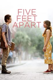 Five Feet Apart (2019) English – Full Movie Download & Watch FREE – MovieHuntBD