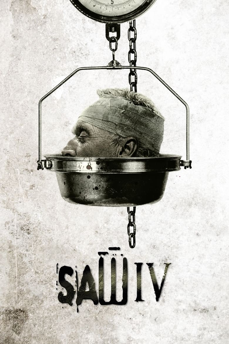 Saw IV (2007) – Full Movie Download & Watch FREE – MovieHuntBD