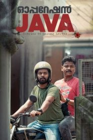 Operation Java (2021) Hindi + Malayalam – Full Movie Download & Watch FREE – MovieHuntBD