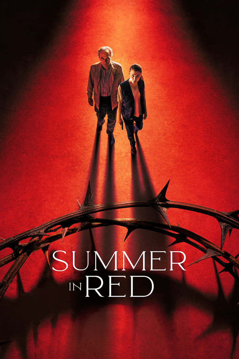 Summer in Red – Verano en rojo (2022) Hindi + Spanish – Full Movie Download & Watch FREE – MovieHuntBD