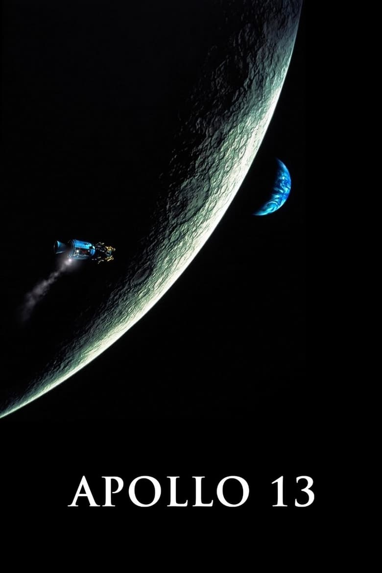 Apollo 13 (1995) Dual Audio Hindi + English – Full Movie Download & Watch FREE – MovieHuntBD