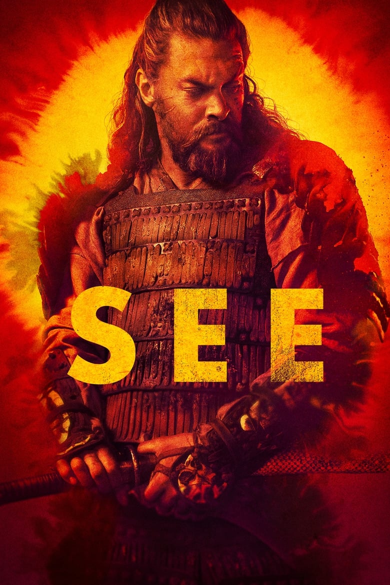 See (2019-2022) Season 01-03 – English – Full Series Download & Watch FREE – MovieHuntBD