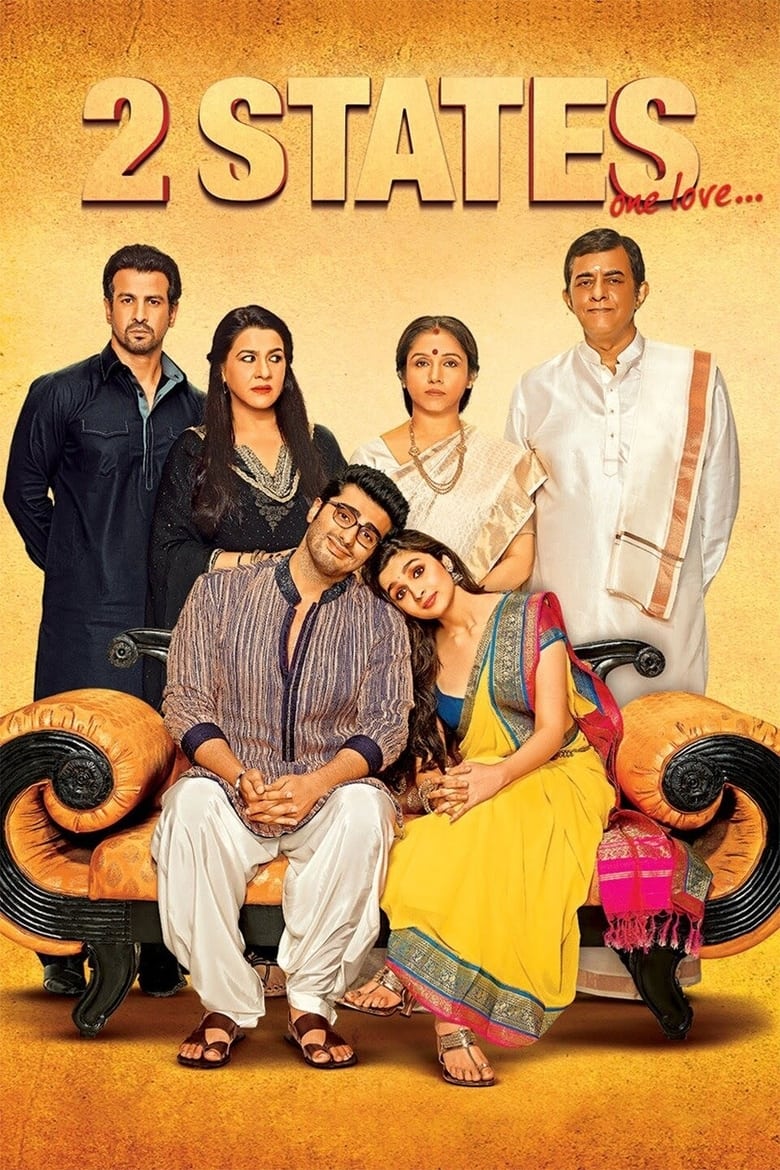 2 States (2014) – Full Movie Download & Watch FREE – MovieHuntBD