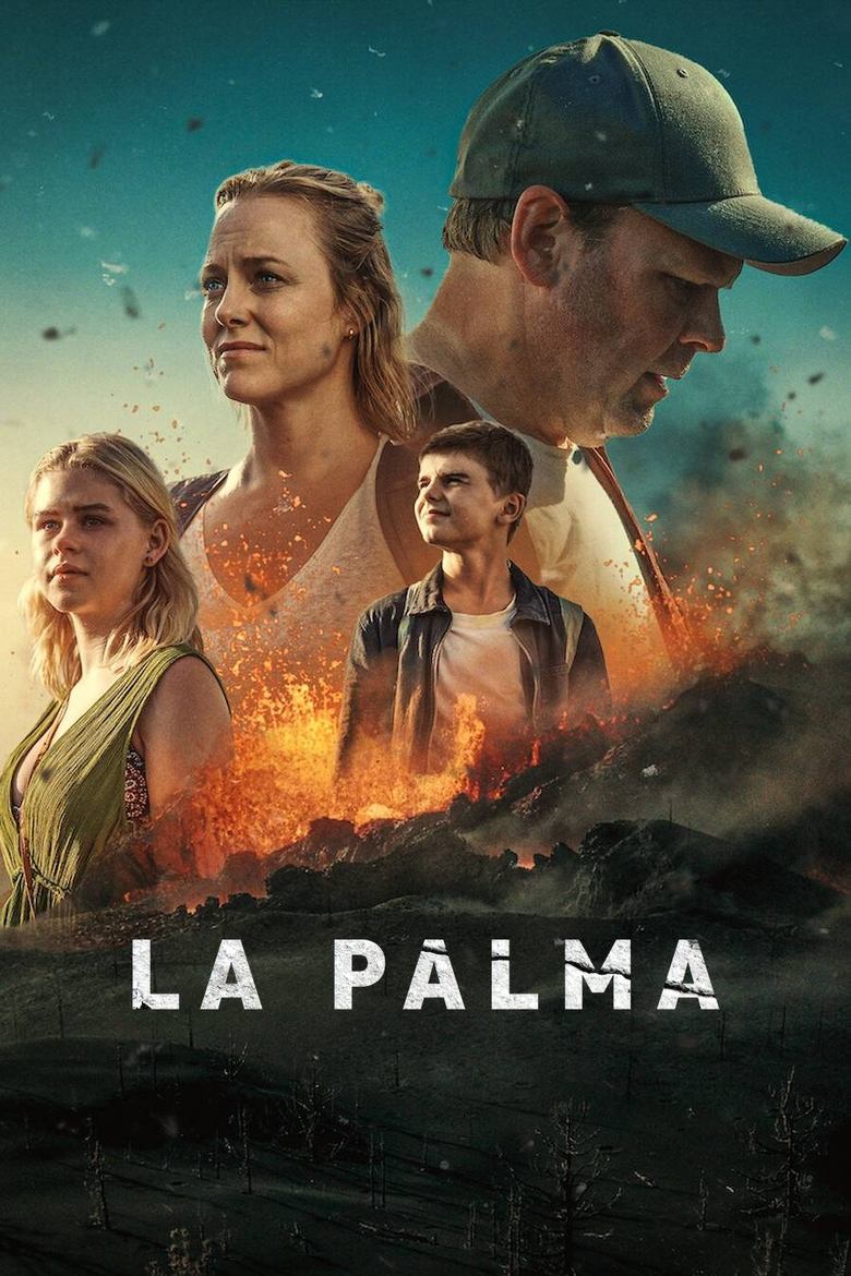 La Palma (2024) Season 01 – Hindi/English/Norwegian – Full Series Download & Watch FREE – MovieHuntBD