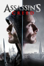 Assassin’s Creed (2016) Hindi + English – Full Movie Download & Watch FREE – MovieHuntBD