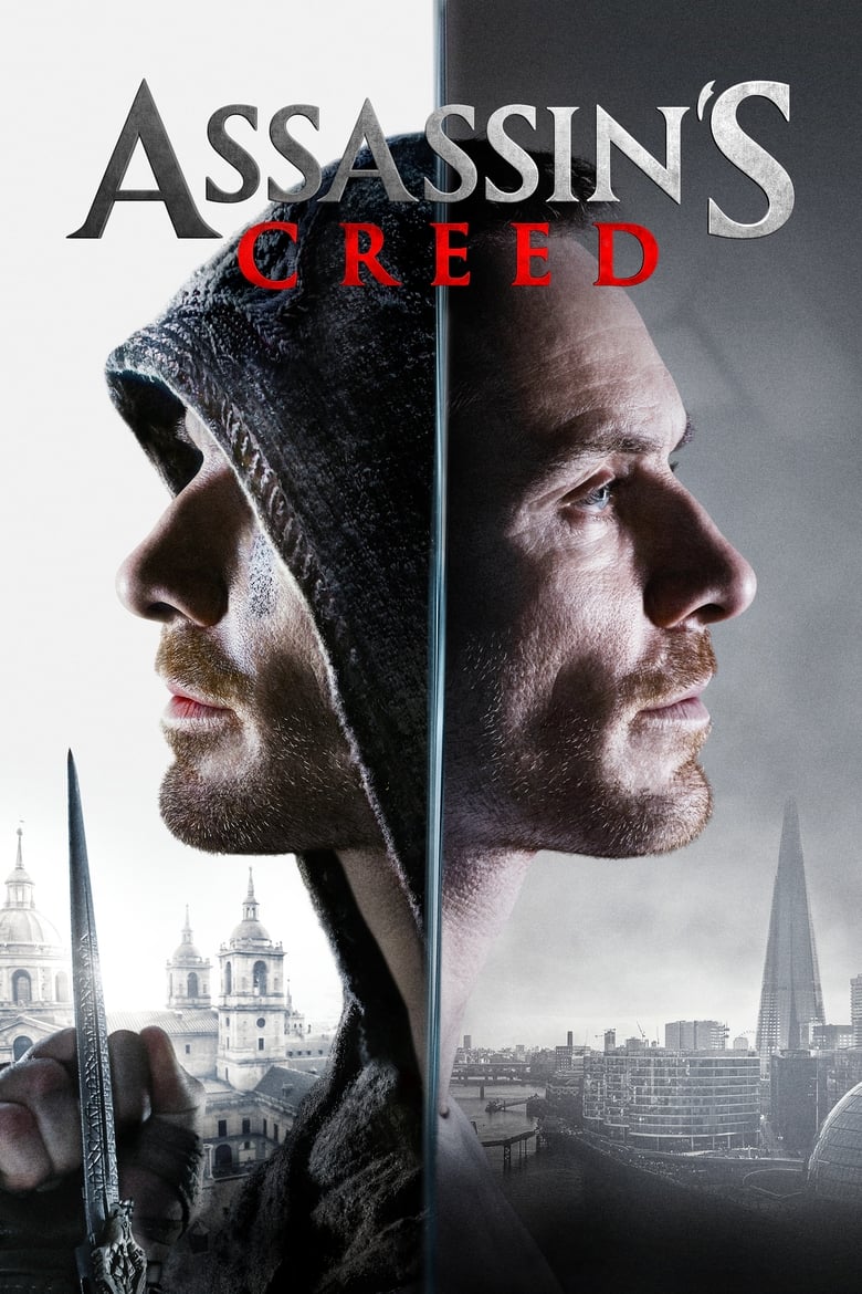 Assassin’s Creed (2016) Hindi + English – Full Movie Download & Watch FREE – MovieHuntBD