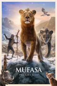 Mufasa: The Lion King (2024) Hindi/English – 4K – Full Movie Download & Watch FREE – MovieHuntBD