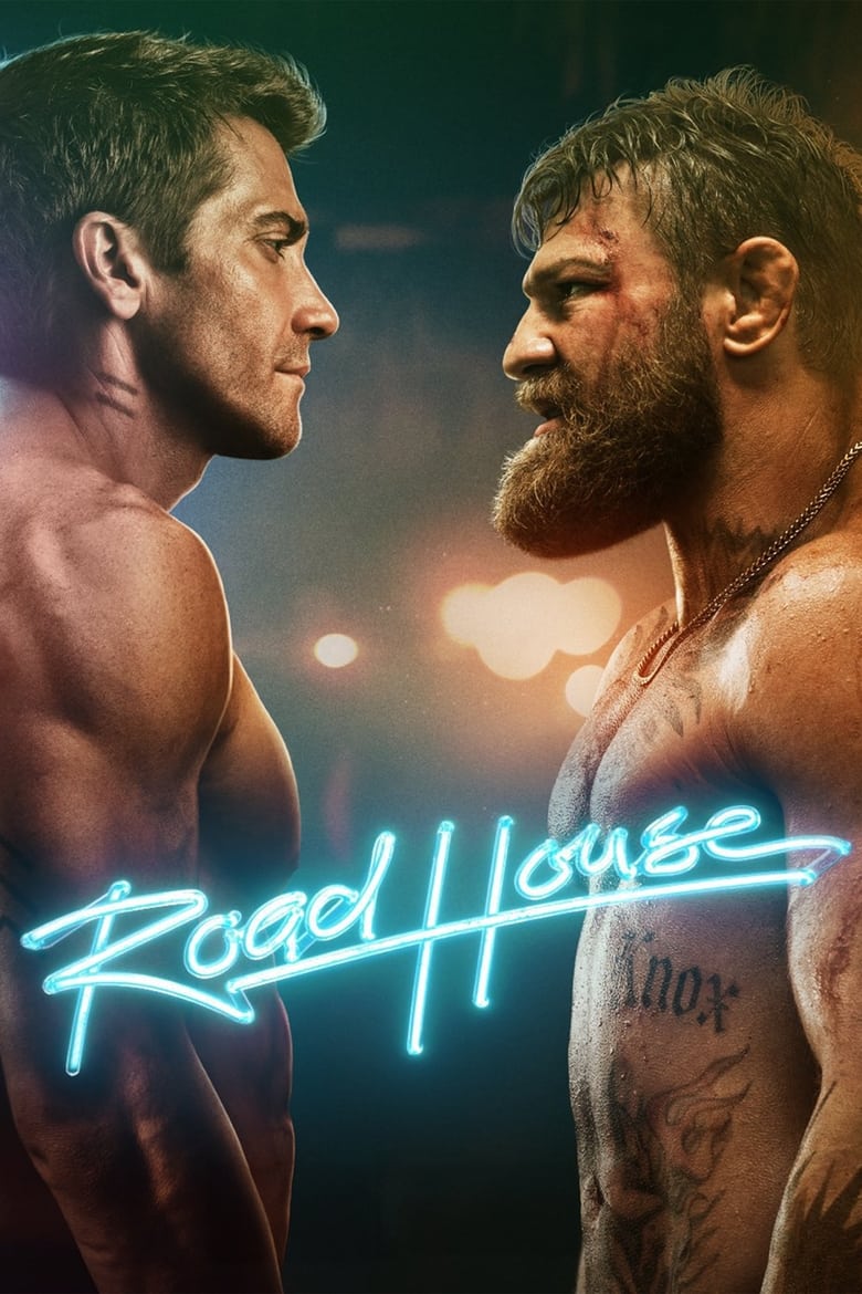 Road House (2024) Hindi / English – Full Movie Download & Watch FREE – MovieHuntBD
